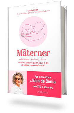 Materner - Sonia Krief