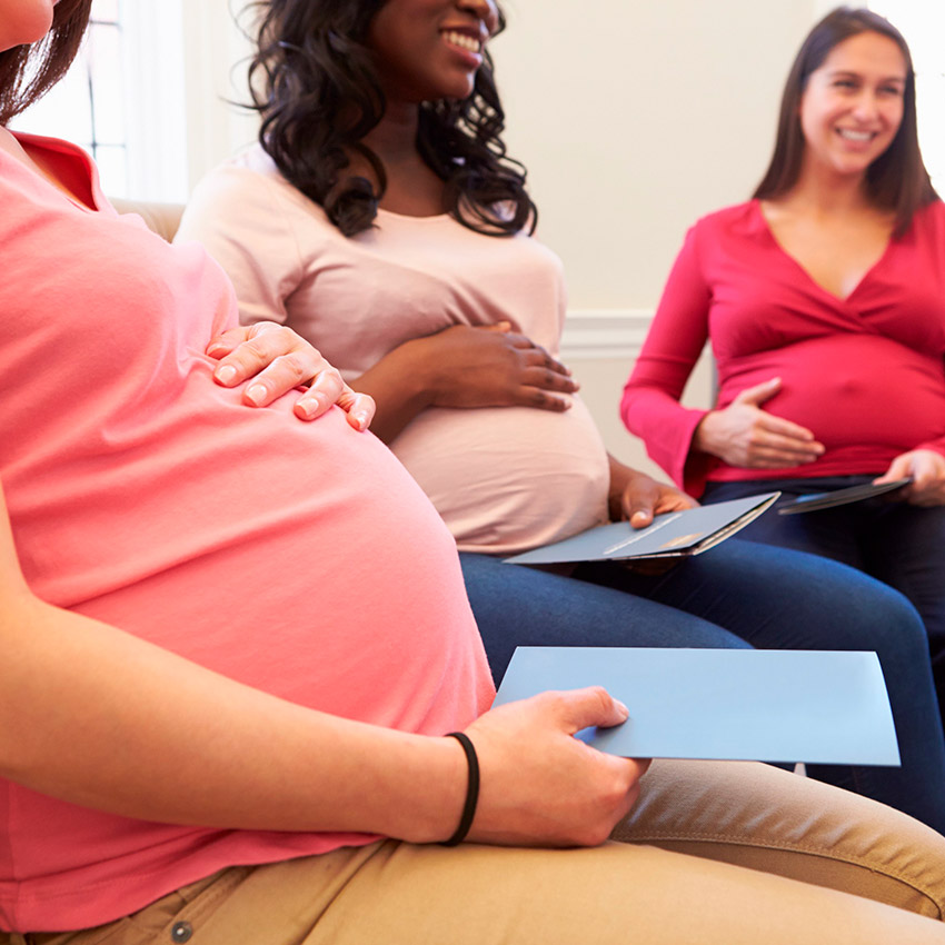 Accompagnement périnatal mère-enfant à Fréjus